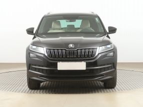 Skoda Kodiaq - 2021