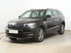 Skoda Kodiaq - 2021