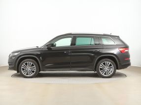 Skoda Kodiaq - 2021