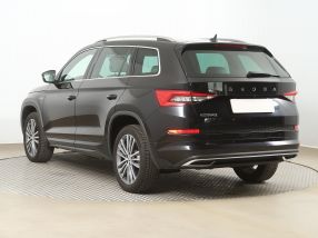 Skoda Kodiaq - 2021