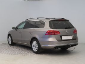 Volkswagen Passat - 2013