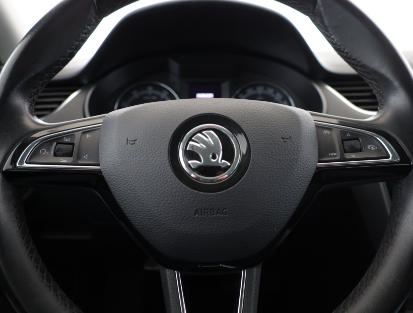 Škoda Octavia, 2019