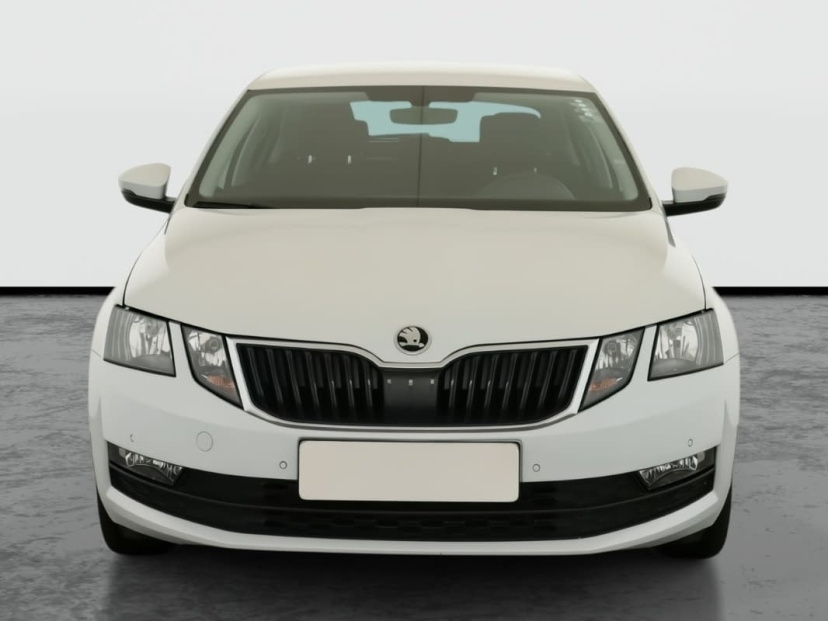 Škoda Octavia, 2019