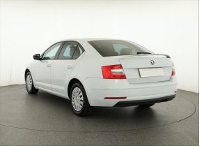 Skoda Octavia - 2019