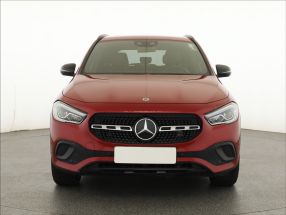 Mercedes-Benz GLA - 2020