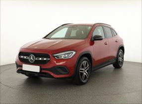 Mercedes-Benz GLA - 2020