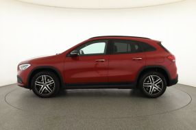 Mercedes-Benz GLA - 2020