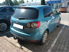Volkswagen Golf Plus - 2005