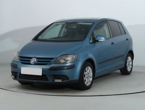Volkswagen Golf Plus - 2005