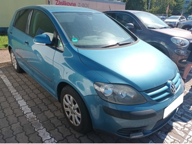 Volkswagen Golf Plus 2005