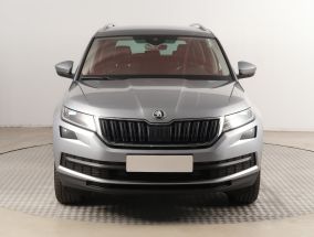 Skoda Kodiaq - 2020