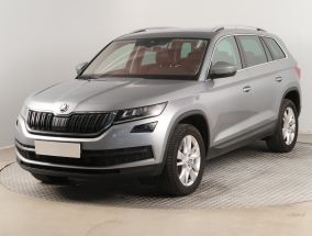 Skoda Kodiaq - 2020