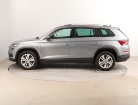 Skoda Kodiaq - 2020