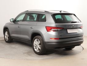 Skoda Kodiaq - 2020