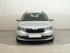 Skoda Octavia - 2018