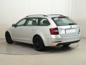 Skoda Octavia - 2018