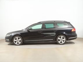 Volkswagen Passat - 2013