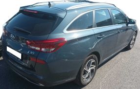 Hyundai i30 - 2024