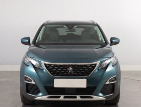 Peugeot 5008 - 2019