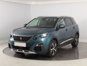 Peugeot 5008 - 2019