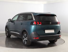 Peugeot 5008 - 2019
