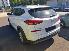 Hyundai Tucson - 2019