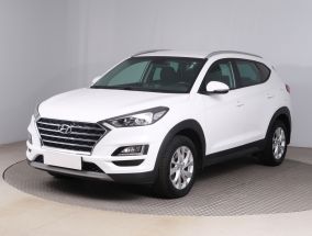 Hyundai Tucson - 2019