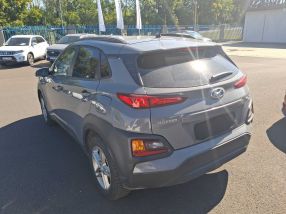 Hyundai Kona - 2019