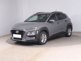 Hyundai Kona - 2019