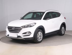 Hyundai Tucson - 2018