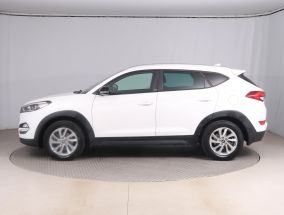 Hyundai Tucson - 2018