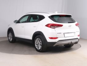Hyundai Tucson - 2018