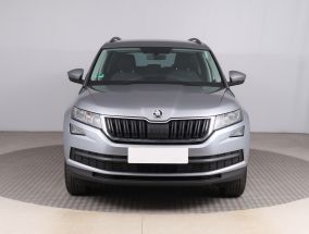 Skoda Kodiaq - 2018