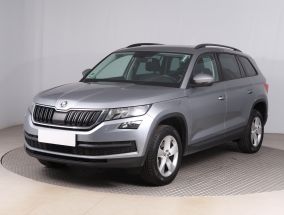 Skoda Kodiaq - 2018