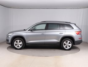 Skoda Kodiaq - 2018