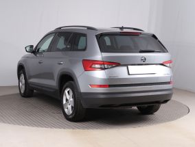 Skoda Kodiaq - 2018
