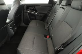 Toyota bZ4X - 2022