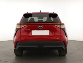 Toyota bZ4X - 2022