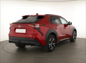 Toyota bZ4X - 2022