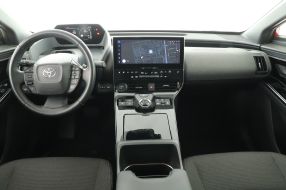 Toyota bZ4X - 2022