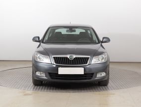 Skoda Octavia - 2009