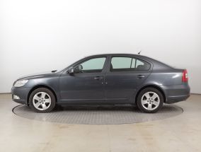 Skoda Octavia - 2009