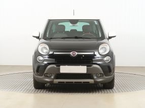 Fiat 500L - 2017