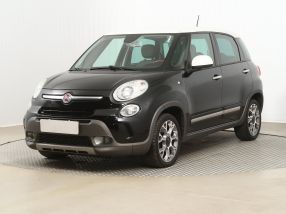 Fiat 500L - 2017