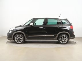 Fiat 500L - 2017