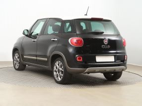 Fiat 500L - 2017