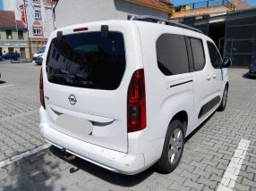 Opel Combo - 2020