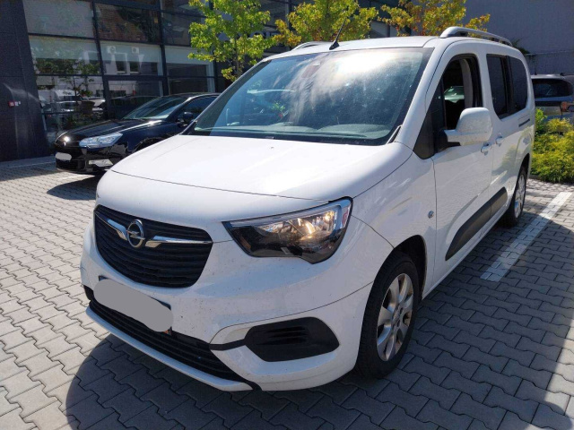 Opel Combo 2020