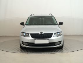 Skoda Octavia - 2013