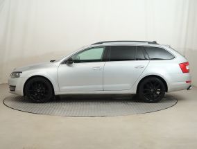 Skoda Octavia - 2013
